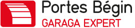 Logo Portes Bégin