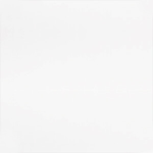 Échantillon Blanc commercial