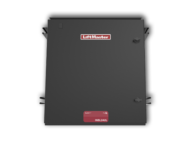 Actionneur de barrière coulissante LiftMaster INSL24UL