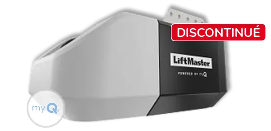 LiftMaster 81600 - Discontinué