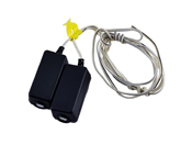 Système de sécurité infrarouge (The Protector System)