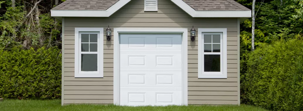 Regal Classique CC, 6' x 7', Blanc glacier